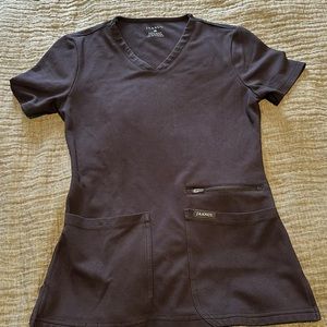 XS scrub set, Jaanuu